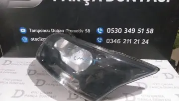 Ford Transit Sol Far