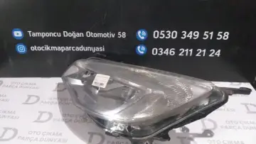 Opel Astra J Sol Far