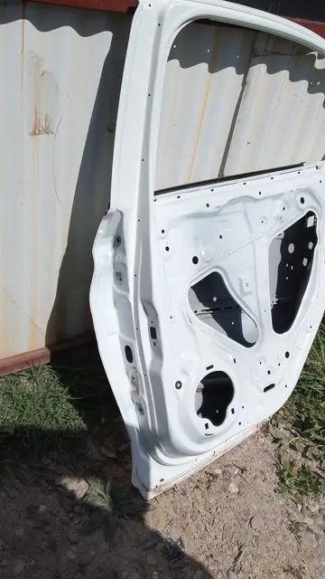 Honda City Sağ Arka Kapı