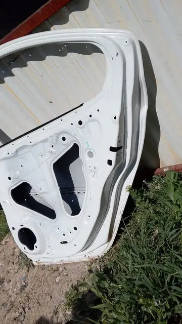 Honda City Sağ Arka Kapı