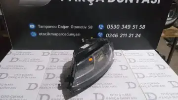 Audi A3 Sol Far