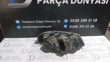 Audi A4 Sol Far 98-02