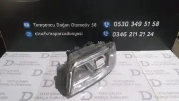 Audi A4 Sol Far 98-02