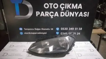 Volkswagen Golf 7 Sol Far