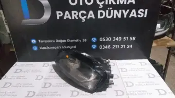 Audi A3 Sol Far