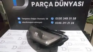 Audi A6 Sol Far 13-16