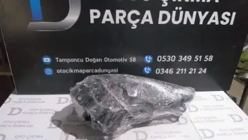 Audi A3 Sol Far 17-20