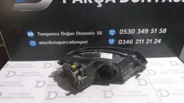 Audi A3 Sol Far