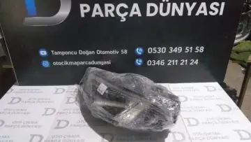 Audi A3 Sol Far 17-20
