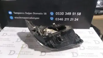 Mercedes Sprinter Sol Far