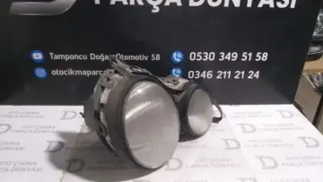 Mersedes E Serisi Sağ Far W210