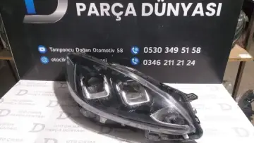 Ford Kuga Sağ Far