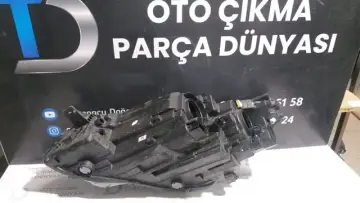 Ford Kuga Sağ Far
