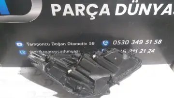 Opel Corsa E Sol Far 14-19