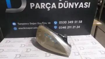 Opel Corsa C Sağ Far