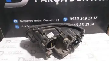 Volkswagen Transporter T 6 Sağ Far 09-18
