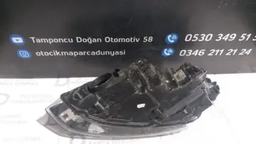 Volkswagen Polo Sağ Far