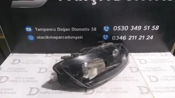 Volkswagen Polo Sağ Far