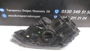 Volkswagen Polo Sağ Far