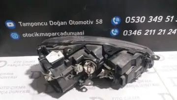 Volkswagen Golf 6 Sol Far