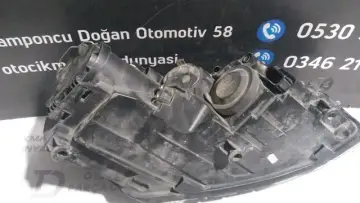 Volkswagen Golf 6 Sol Far