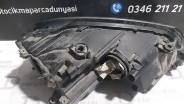 Volkswagen Jetta Sol Far