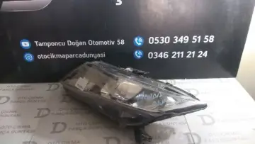 Honda Civic Sol Far