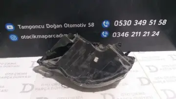 Volkswagen Polo Sağ Far