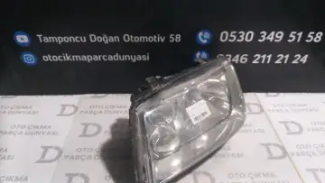 Volkswagen Bora Sol Far