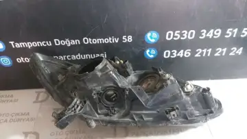 Honda Civic Sol Far