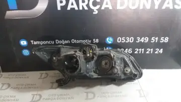 Honda Civic Sol Far