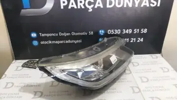 Honda Crv Sağ Far