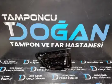 Range Rover Sağ Tampon Çerçevesi