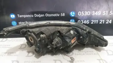 Nissan X-Tral Sol Far 17-20