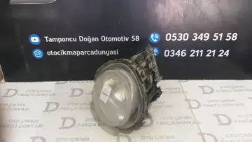 Nissan Juke Sağ Far 10-14