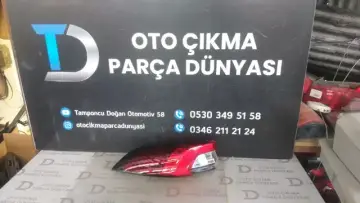 Toyota Corolla Sol Stop 19-23
