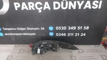 Toyota Corolla Sol Stop 19-23
