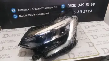 Renault Captur Sol Far