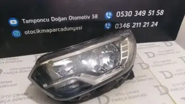 Renault Express Sol Far