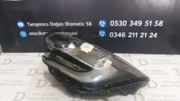 Renault Megan 4 Icon