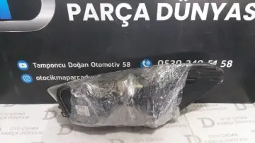 Renault Clio 4 Sağ Far