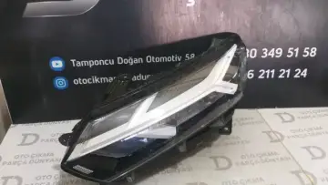 Dacia Sandero Sol Far