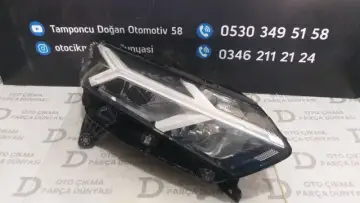 Dacia Sandero Sağ Far