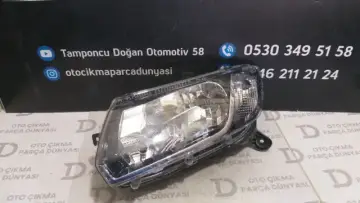 Dacia Sandero Stapwey Sol Far-13