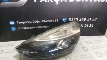 Renault Clio 4 Sol Far