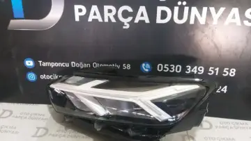 Dacia Sandero Sol Far