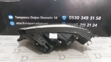 Dacia Sandero Sağ Far