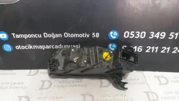 Dacia Spring Sağ Far