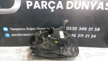 Dacia Duster Sol Far