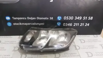 Renault Symbol Sol Far